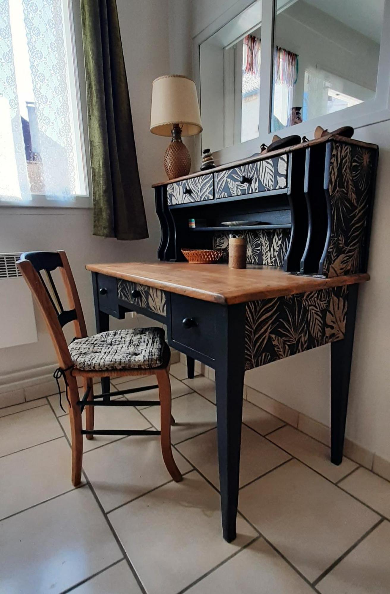 Gite Le Murier Blanc Deux Rivieres Extérieur photo