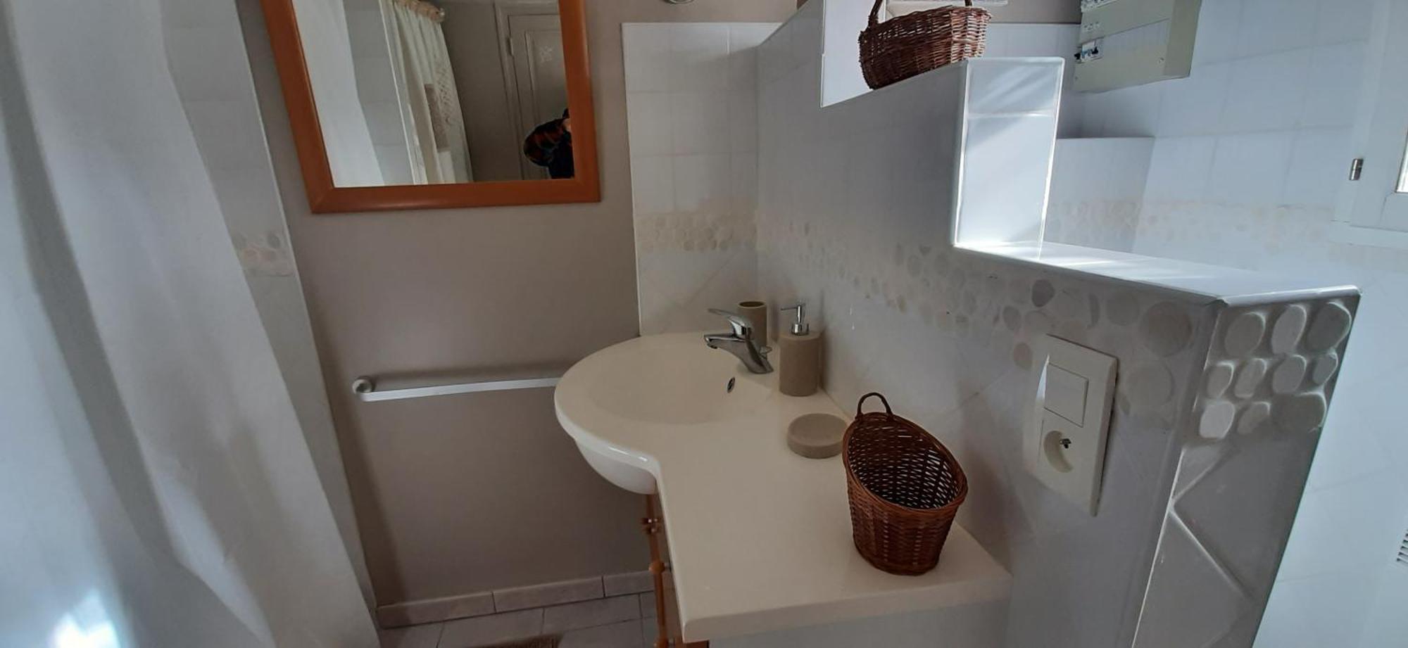 Gite Le Murier Blanc Deux Rivieres Extérieur photo